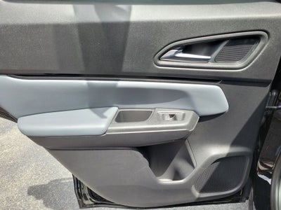 2024 Honda Prologue Touring