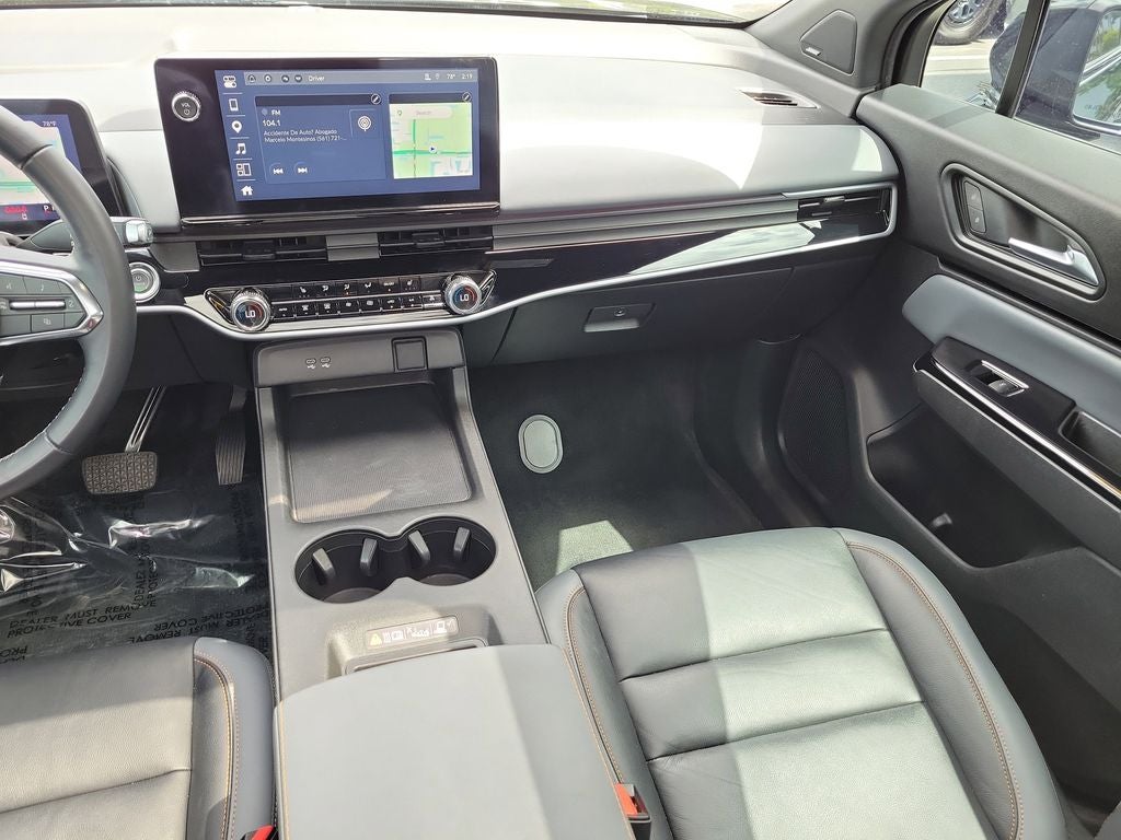 2024 Honda Prologue Touring