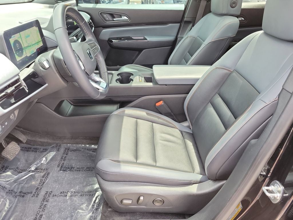 2024 Honda Prologue Touring