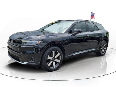 2024 Honda Prologue Touring