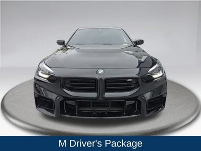 2024 BMW M2 Base