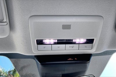 2021 Mazda Mazda CX-30 Select