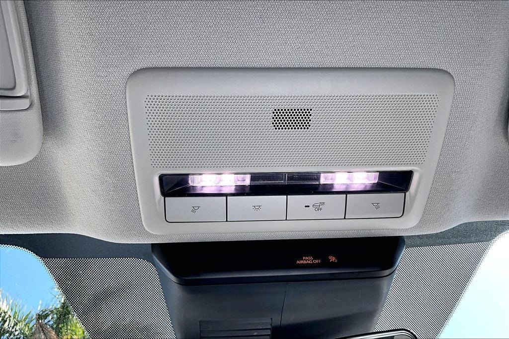 2021 Mazda Mazda CX-30 Select