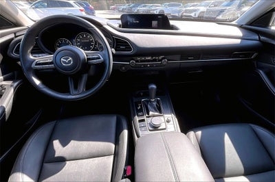 2021 Mazda Mazda CX-30 Select