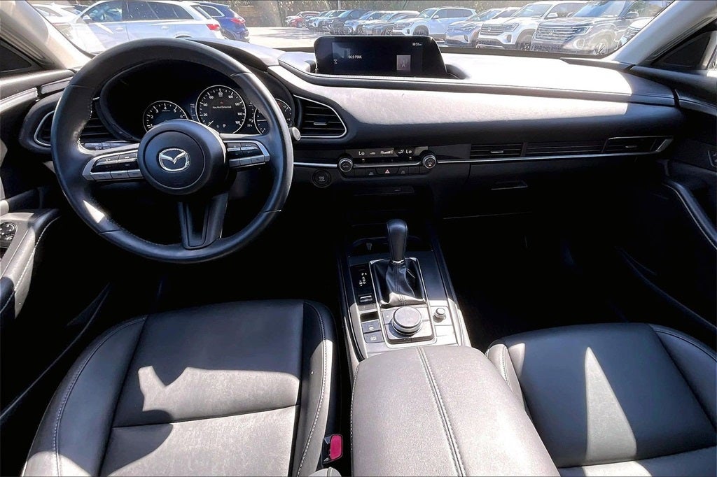 2021 Mazda Mazda CX-30 Select