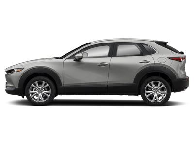2021 Mazda Mazda CX-30 Select