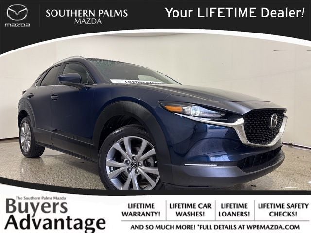 2023 Mazda Mazda CX-30 2.5 S Preferred Package
