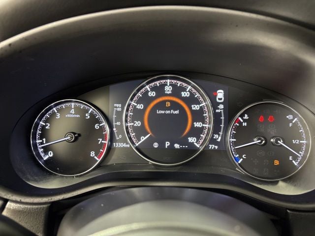 2023 Mazda Mazda CX-30 2.5 S Preferred Package