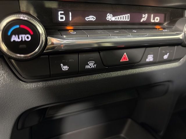 2023 Mazda Mazda CX-30 2.5 S Preferred Package