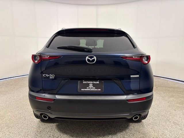 2025 Mazda Mazda CX-30 2.5 S Preferred Package