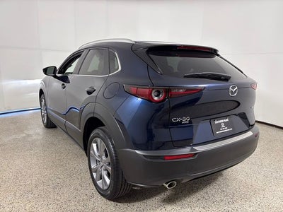 2025 Mazda Mazda CX-30 2.5 S Preferred Package