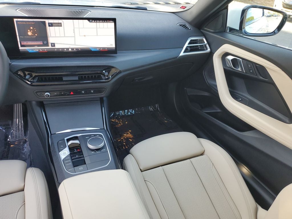 2025 BMW 2 Series 230i