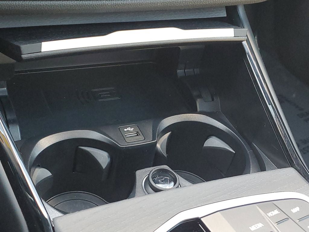 2025 BMW 2 Series 230i