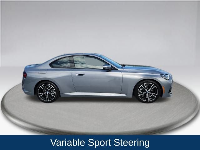 2025 BMW 2 Series 230i