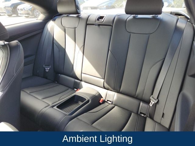 2025 BMW 2 Series 230i