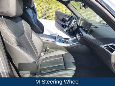 2025 BMW 2 Series 230i