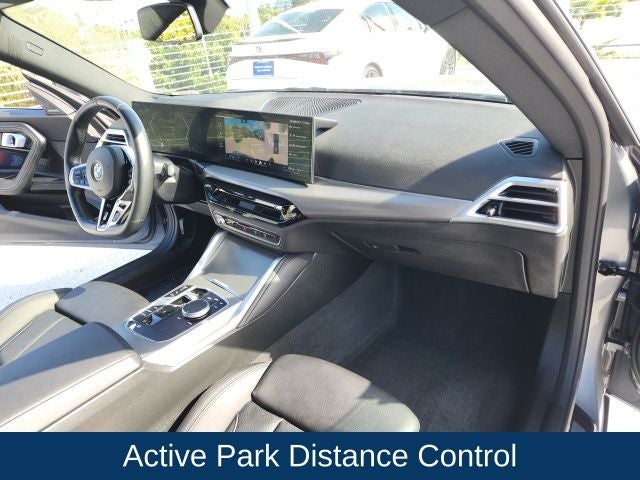 2025 BMW 2 Series 230i