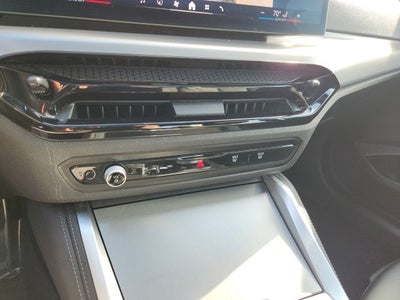 2025 BMW 2 Series 230i