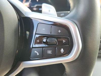 2025 BMW 2 Series 230i