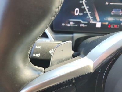 2025 BMW 2 Series 230i