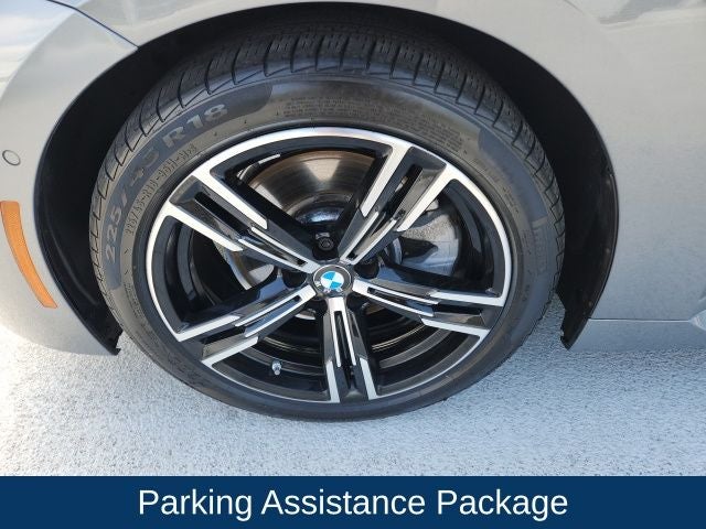 2025 BMW 2 Series 230i