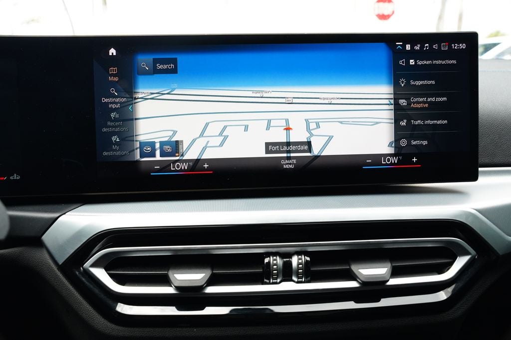2023 BMW 3 Series M340i