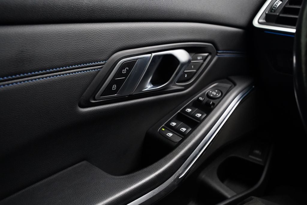 2023 BMW 3 Series M340i