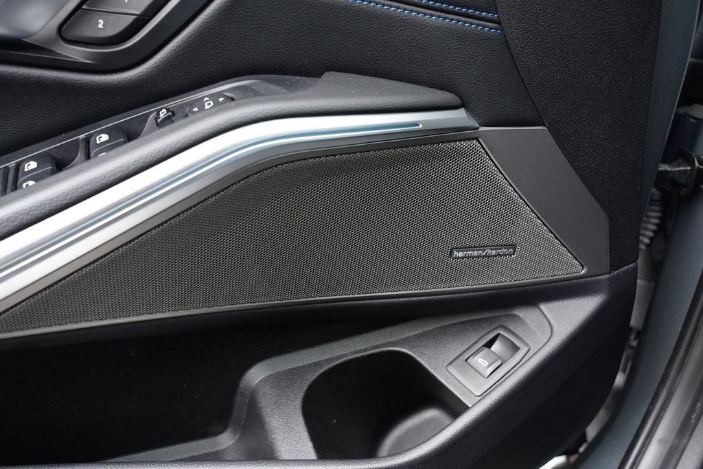 2023 BMW 3 Series M340i