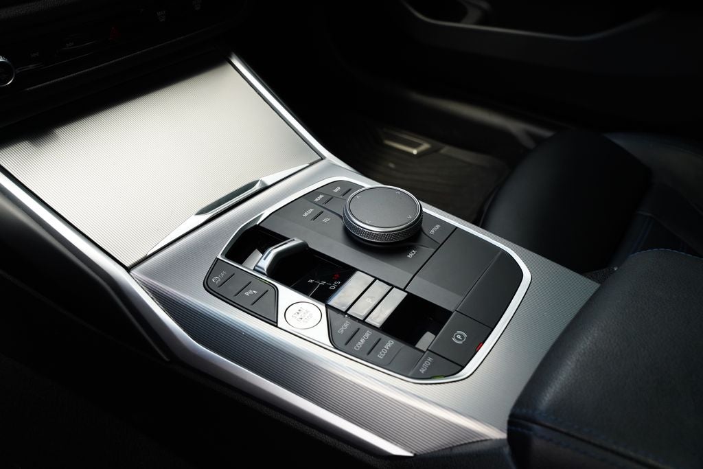 2023 BMW 3 Series M340i