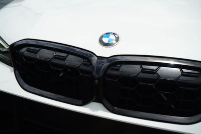 2024 BMW 3 Series M340i