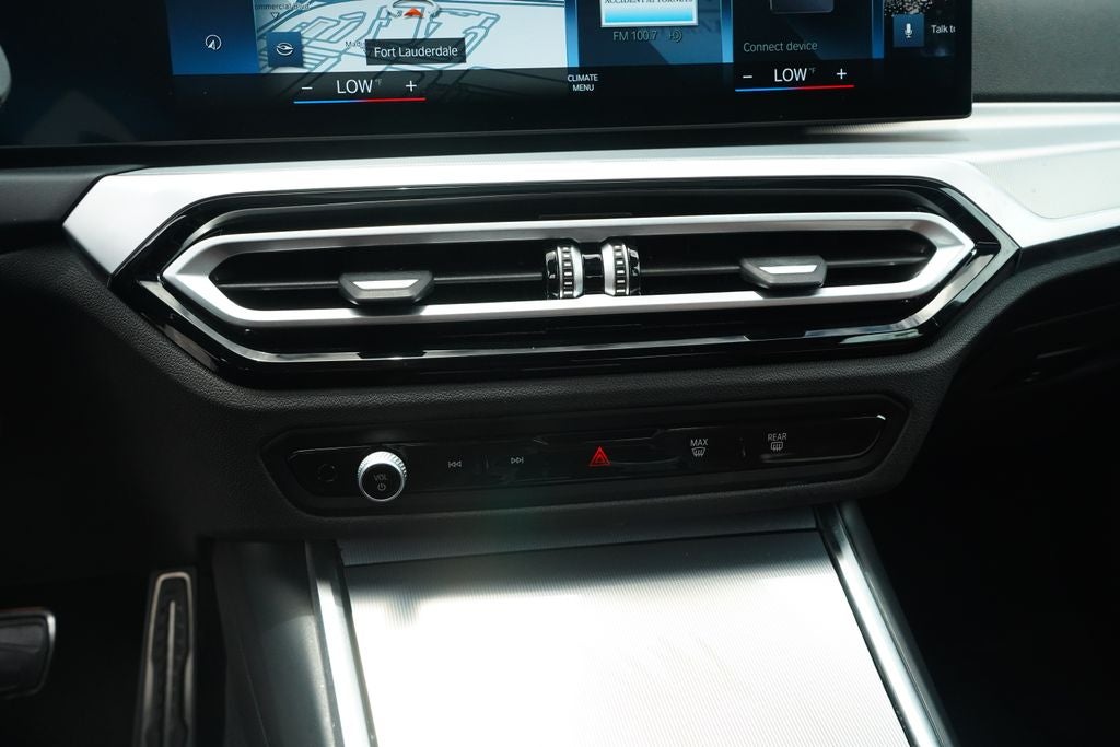 2024 BMW 3 Series M340i