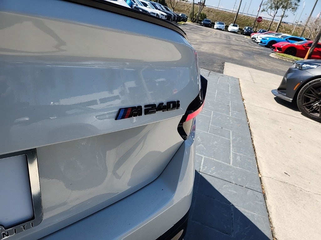 2023 BMW 2 Series M240i