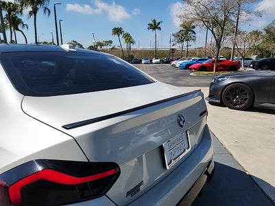 2023 BMW 2 Series M240i