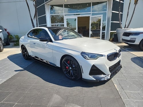 2023 BMW 2 Series M240i