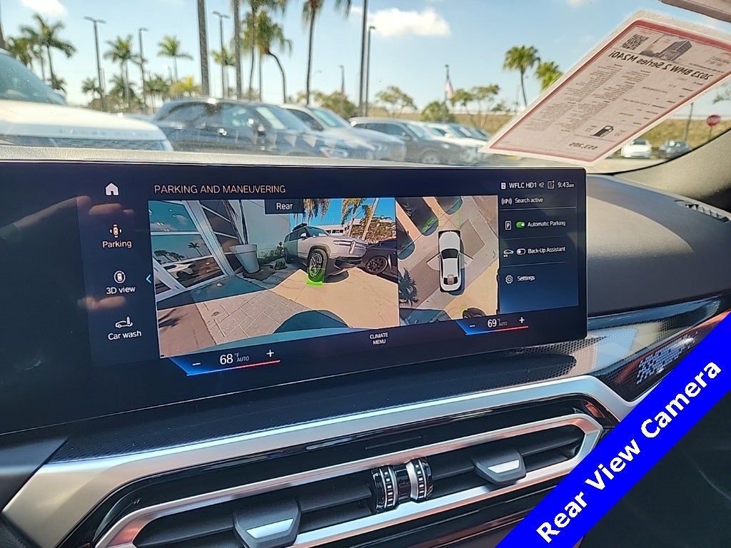 2023 BMW 2 Series M240i