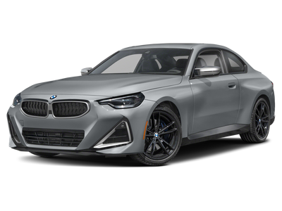 2023 BMW 2 Series M240i