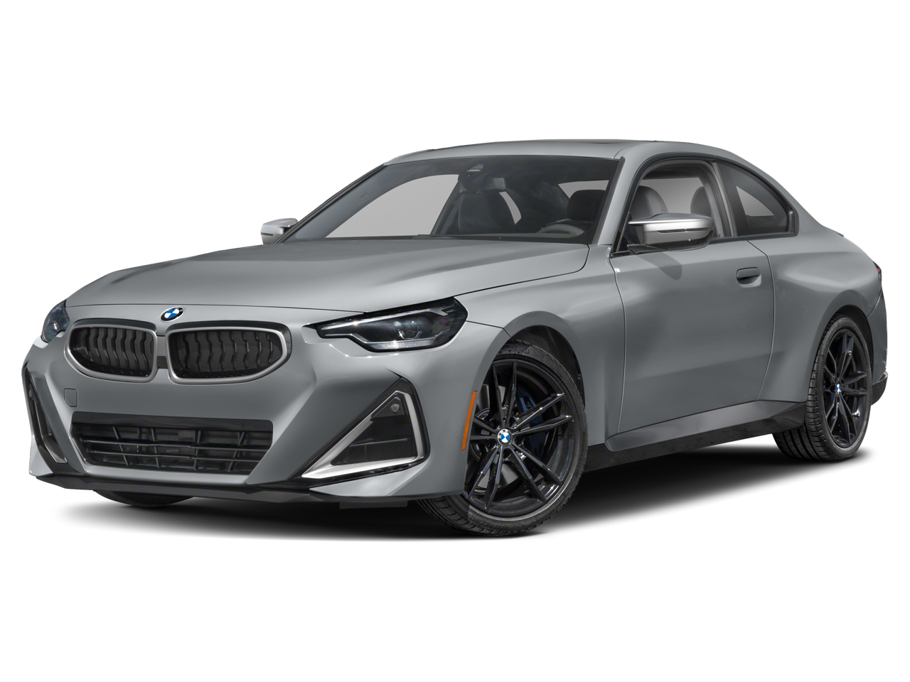 2023 BMW 2 Series M240i