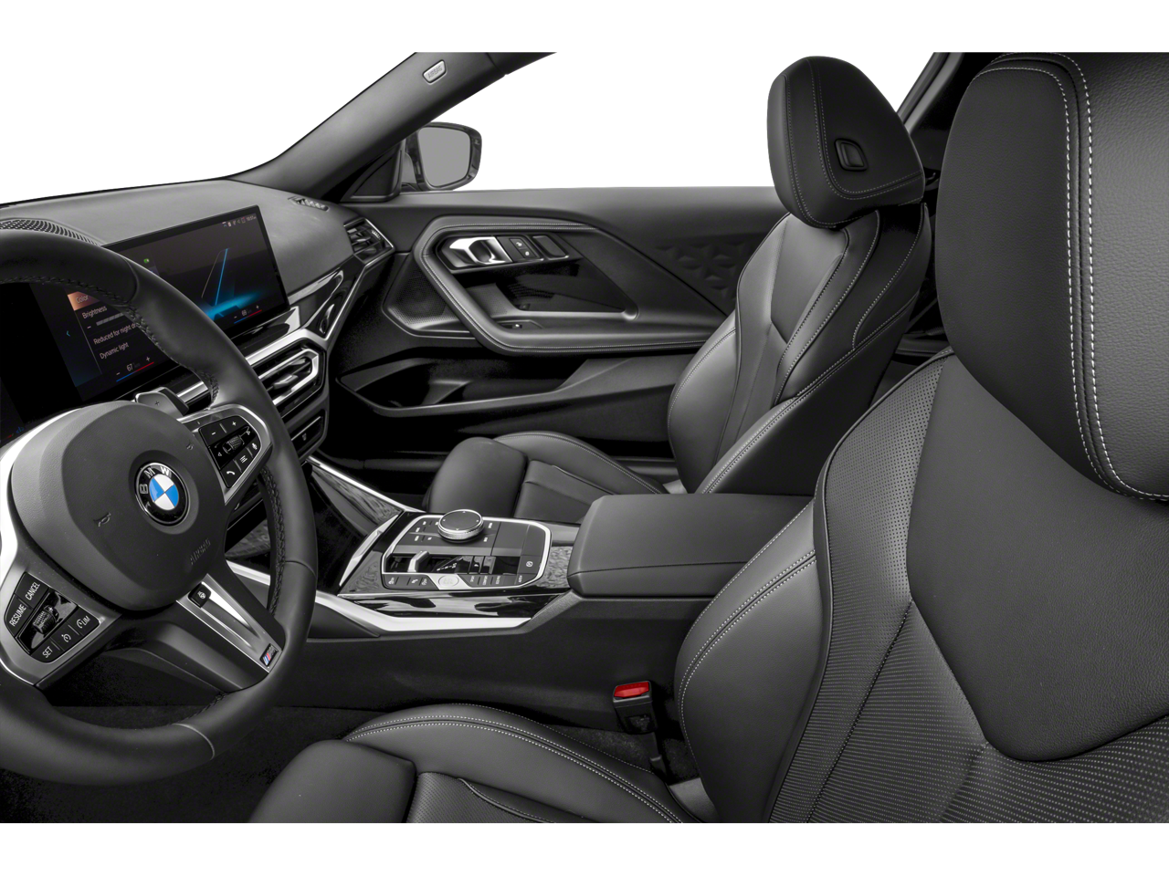 2023 BMW 2 Series M240i