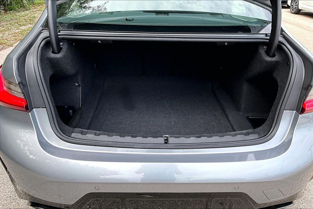 2026 BMW 3 Series M340i