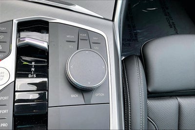 2026 BMW 3 Series M340i