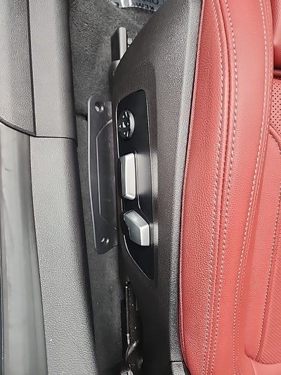 2022 BMW 3 Series 330i