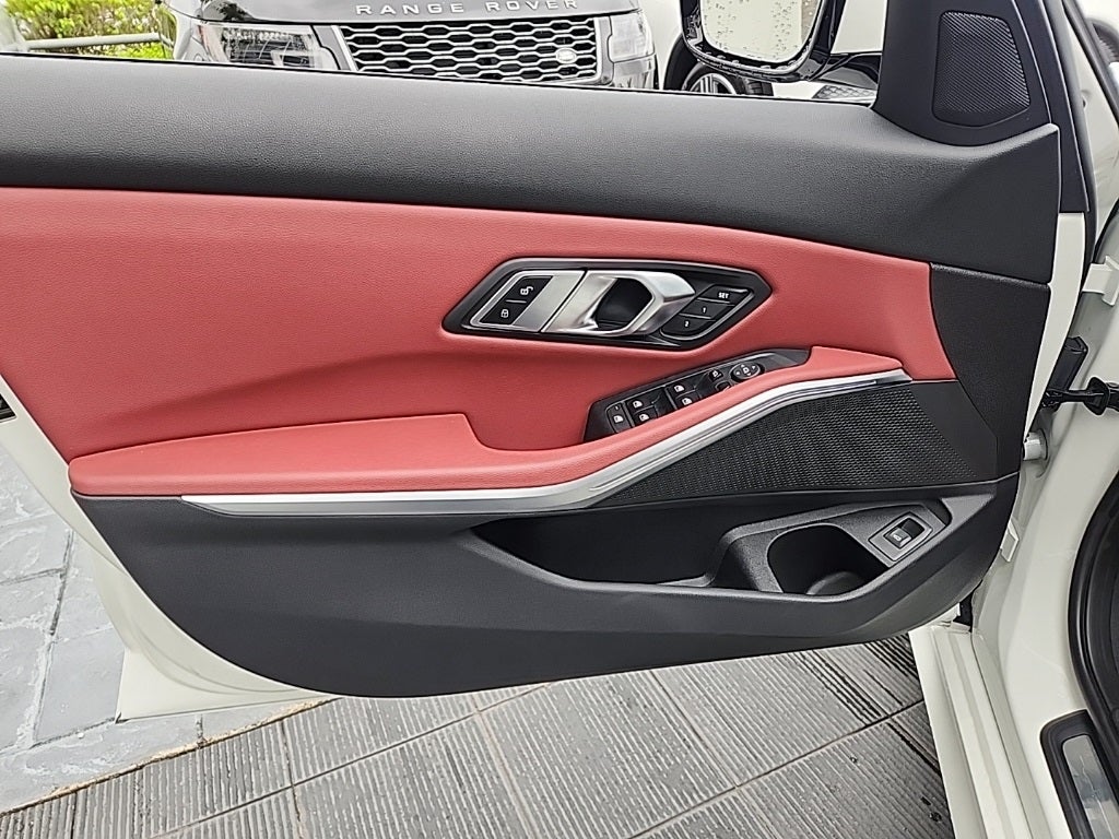 2022 BMW 3 Series 330i