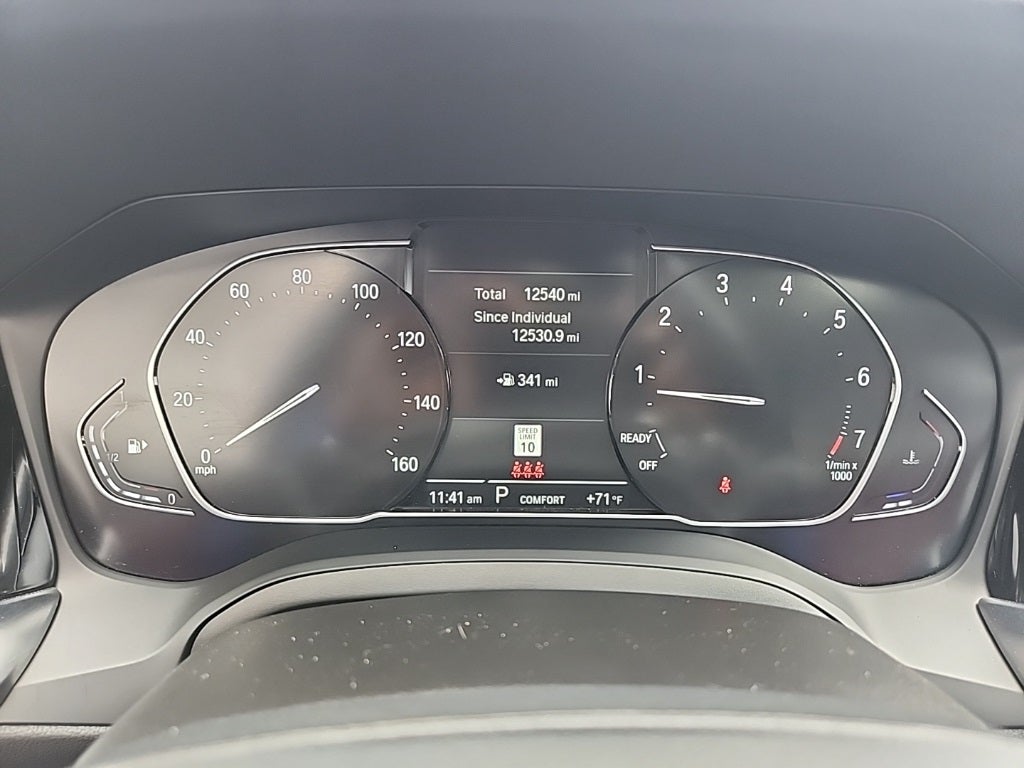 2022 BMW 3 Series 330i