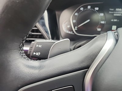 2022 BMW 3 Series 330i