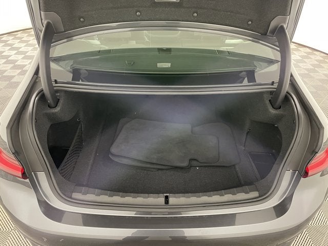 2022 BMW 3 Series 330i xDrive Sedan North America