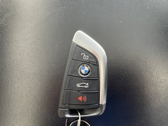 2022 BMW 3 Series 330i xDrive Sedan North America