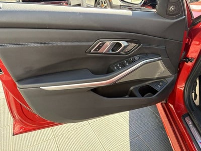2022 BMW 3 Series M340i xDrive