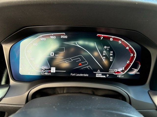 2022 BMW 3 Series M340i xDrive