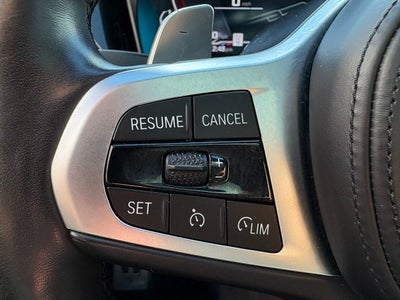 2022 BMW 3 Series M340i xDrive