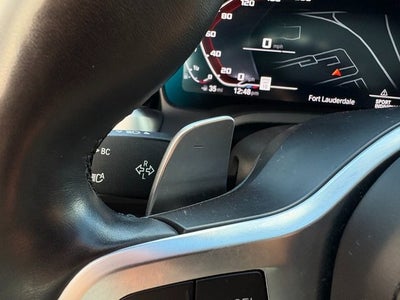 2022 BMW 3 Series M340i xDrive